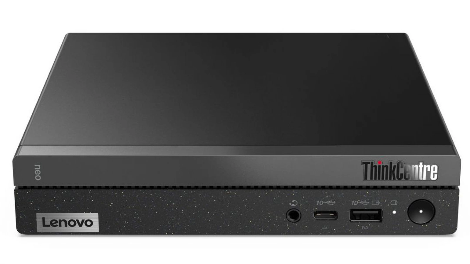 CES 2023: Lenovo ThinkCentre neo 50q Gen 4 a debutat: un mini PC cu volum de 1 litru, CPU Intel Core gen 13