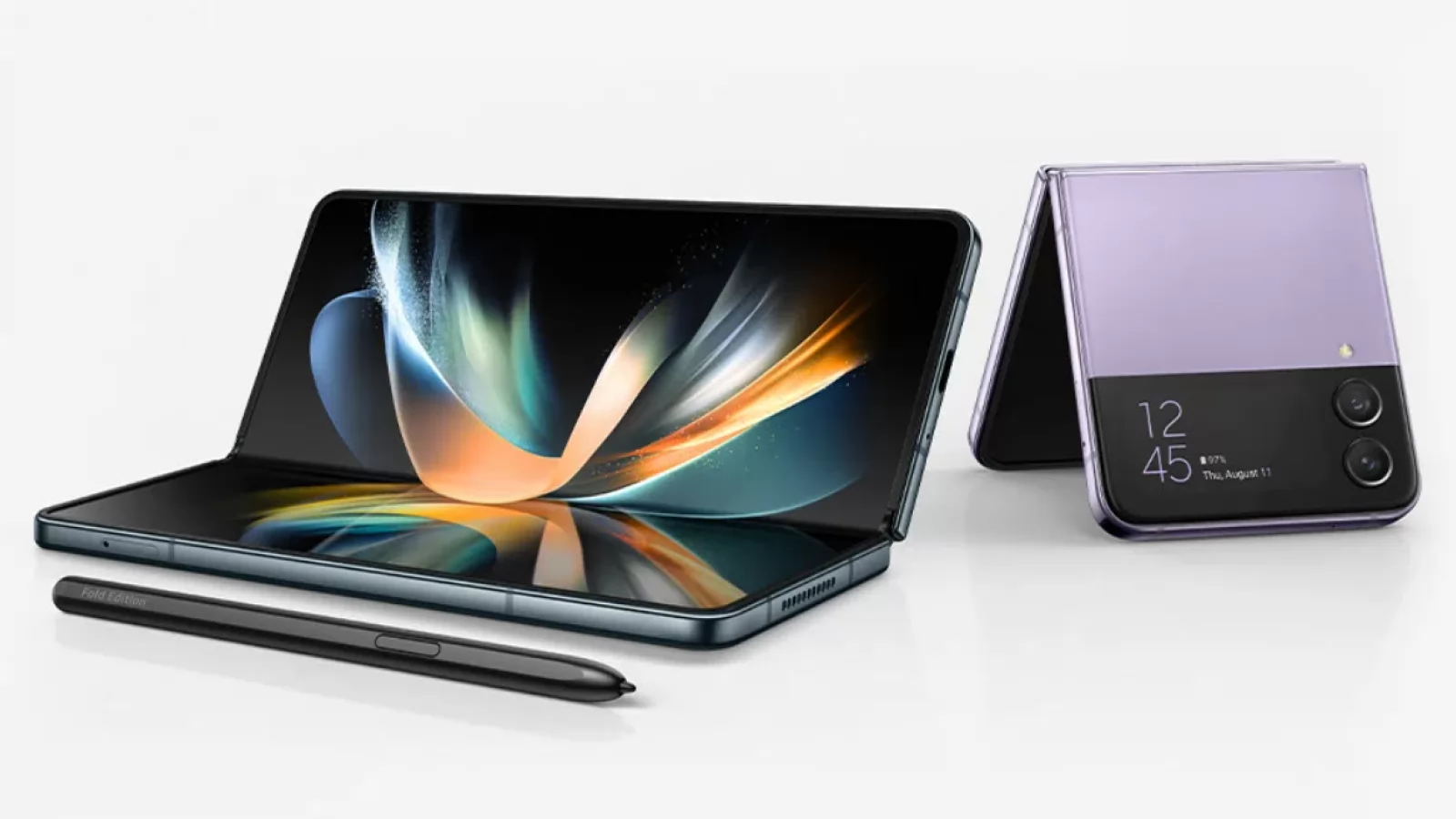 Samsung Galaxy Z Fold 5 ar putea sosi cu slot pentru stylus-ul S Pen; Aflăm şi alte detalii