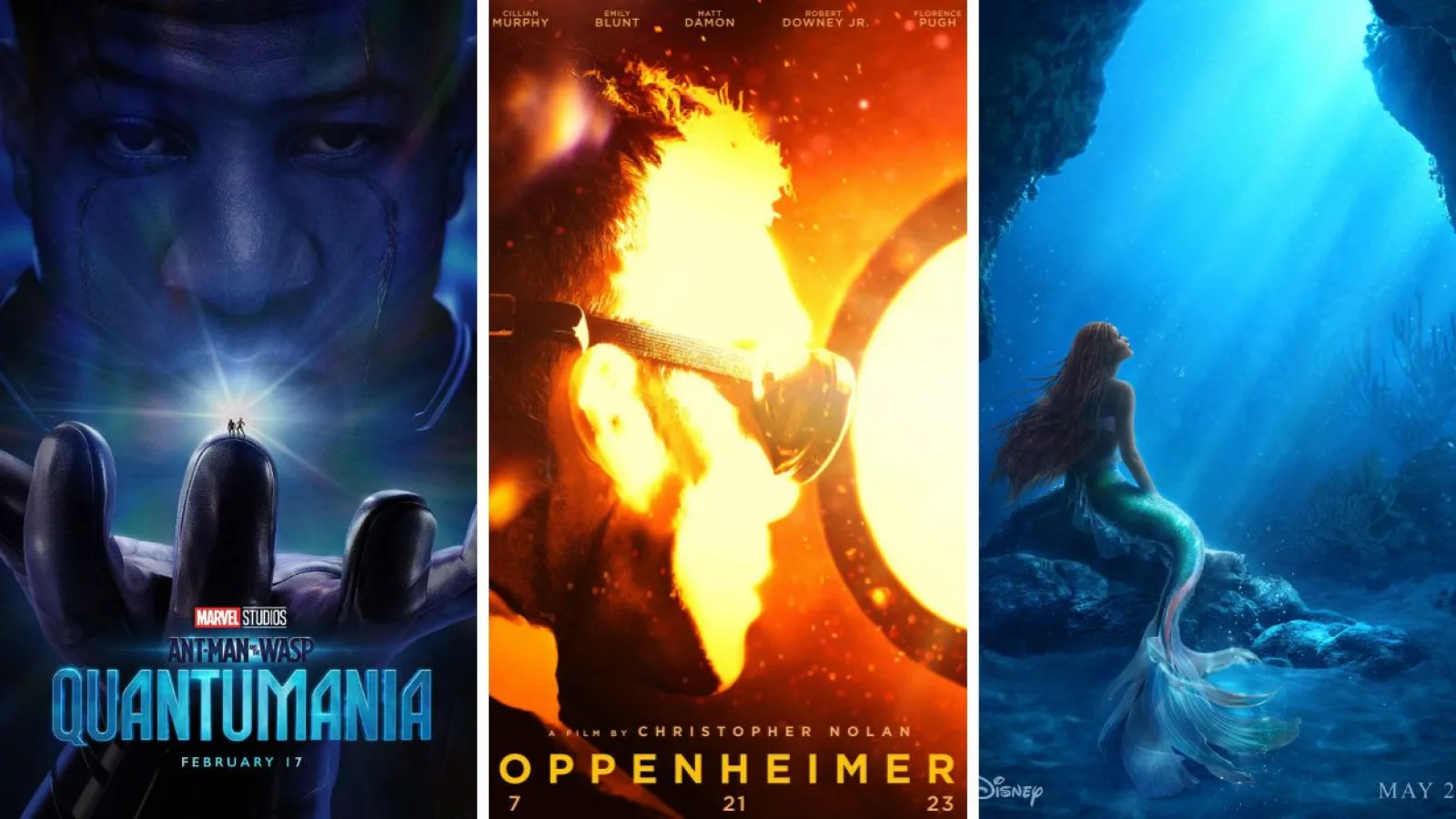 IMDb dezvăluie top 10 cele mai așteptate filme ale anului 2023! Revine John Wick, Omul Furnică și Barbie
