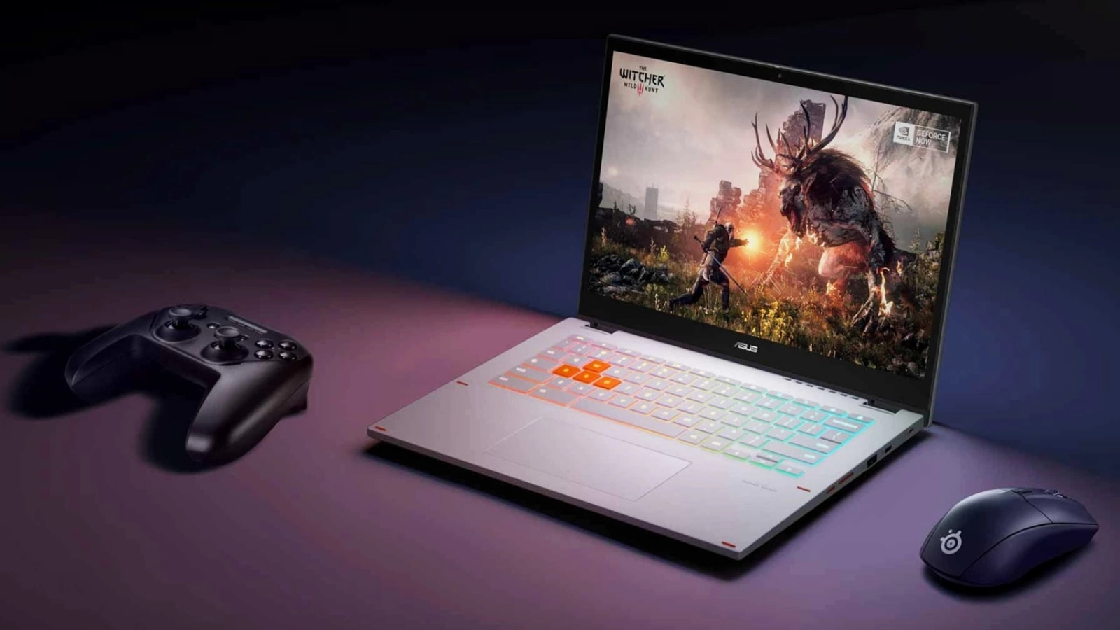 CES 2023: ASUS anunță Chromebook Vibe CX34 Flip, laptop compact cu ecran de 14 inch rotativ; Vine şi Chromebox 5