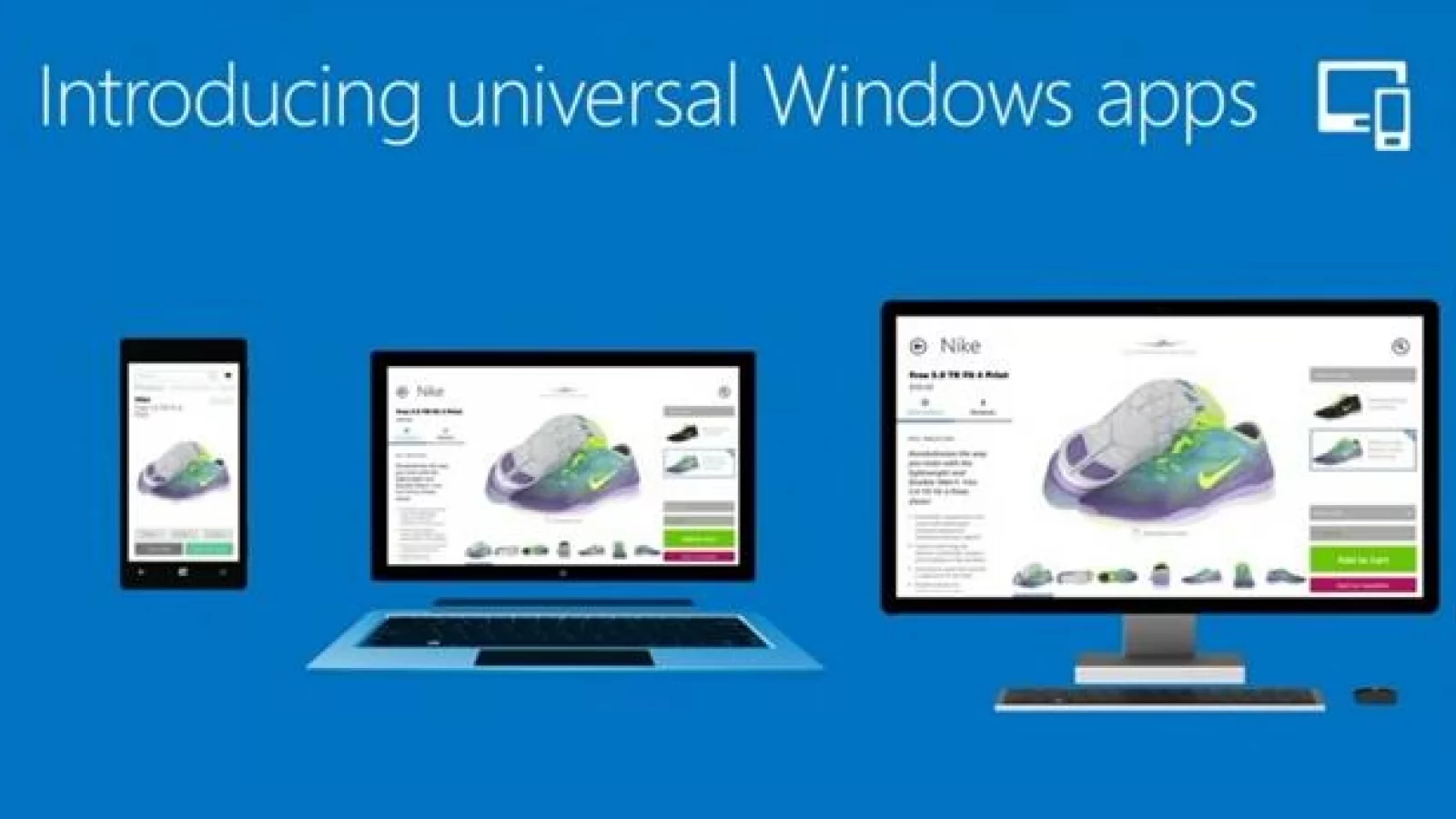 Microsoft anunță unificarea prețurilor din Windows Phone și Windows 8 Store