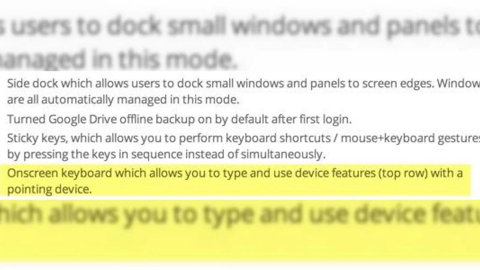 Google ar putea lansa În curând o tabletă Chrome OS În parteneriat cu Acer