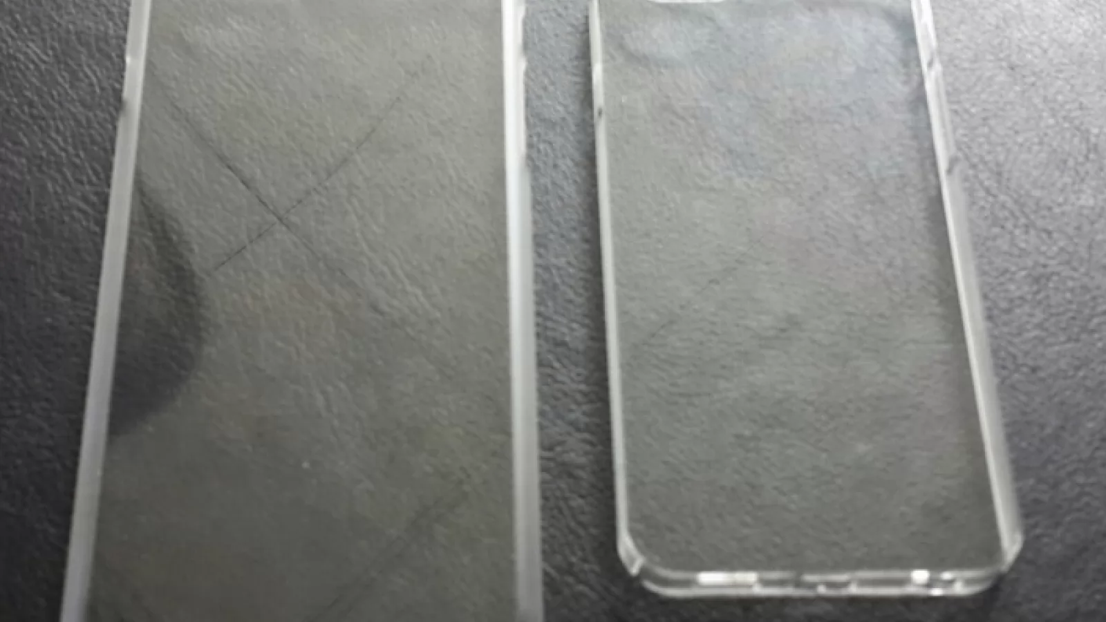Carcase pentru iPhone 6 și-au făcut apariția pe web; acestea scot la iveală apariția unui nou buton hardware