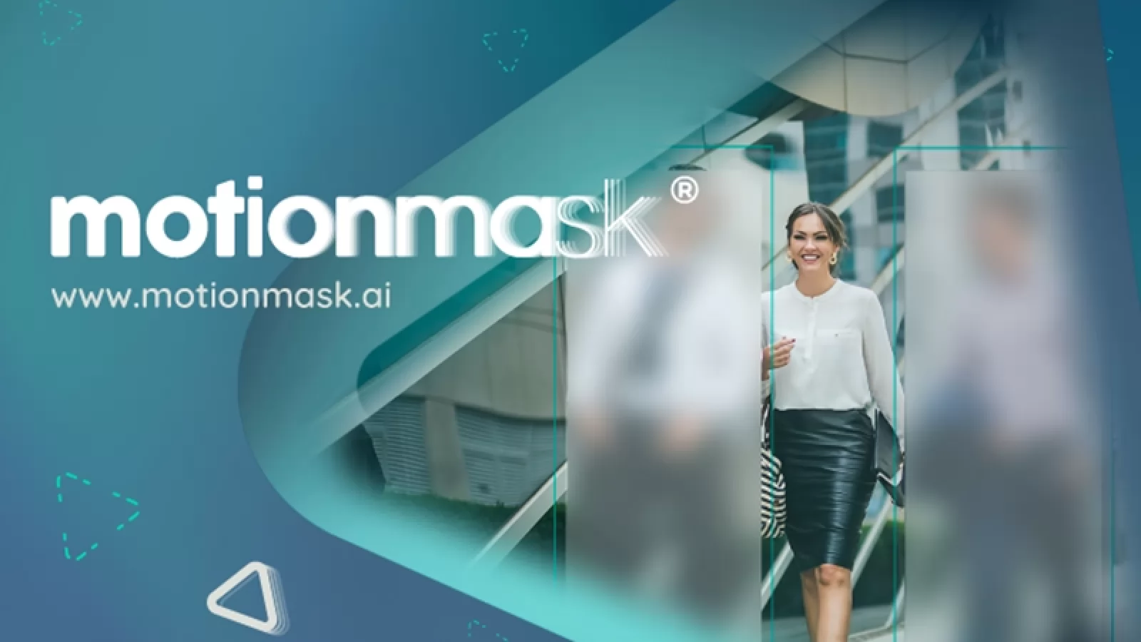 Hyperfy introduce soluția MotionMask pentru blurare video, creația unui dezvoltator român de platforme software
