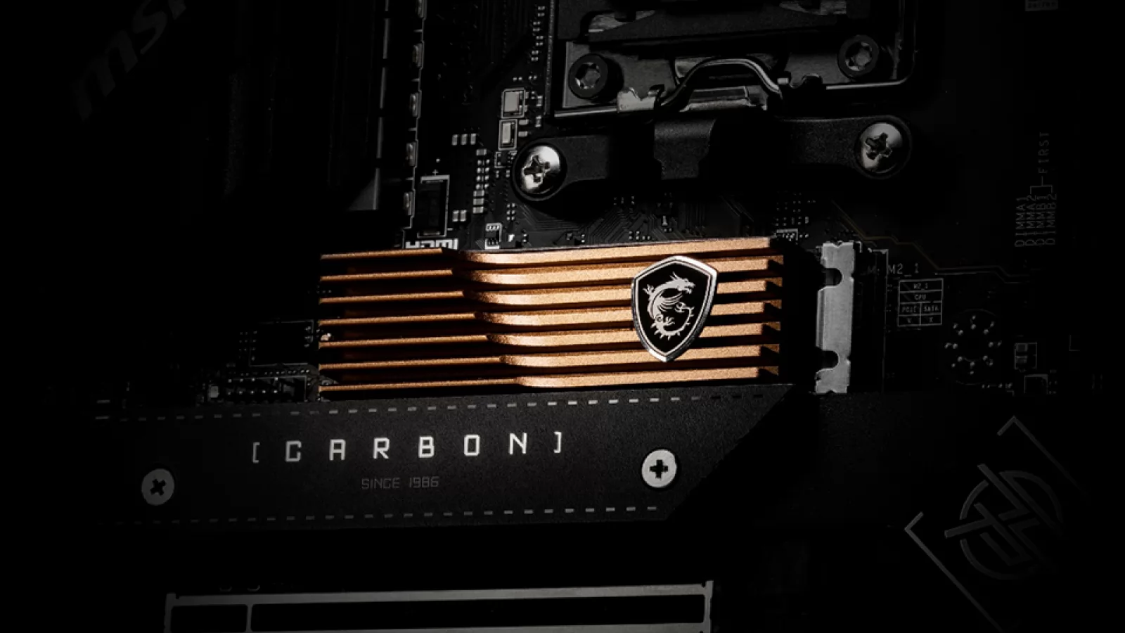 CES 2023: MSI prezintă SSD-ul Spatium M570 PCIe 5.0 NVMe M.2 HS cu viteze de până la 10 GB/s