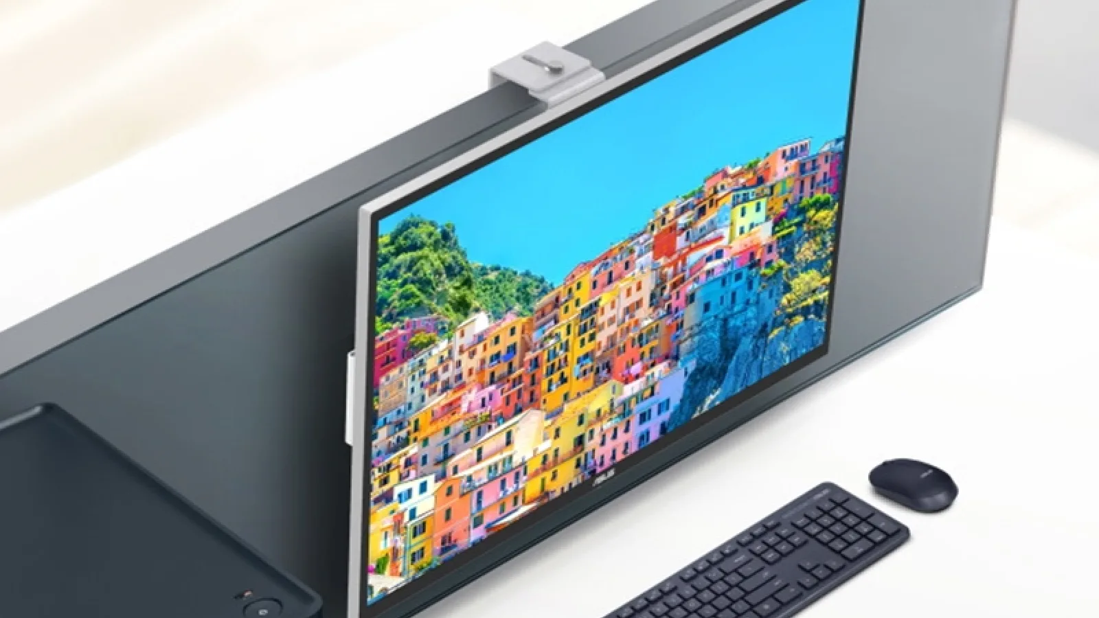 CES 2023: ASUS actualizează seria de echipamente ProArt cu un nou desktop de top și monitoare calibrate pentru editare foto/video