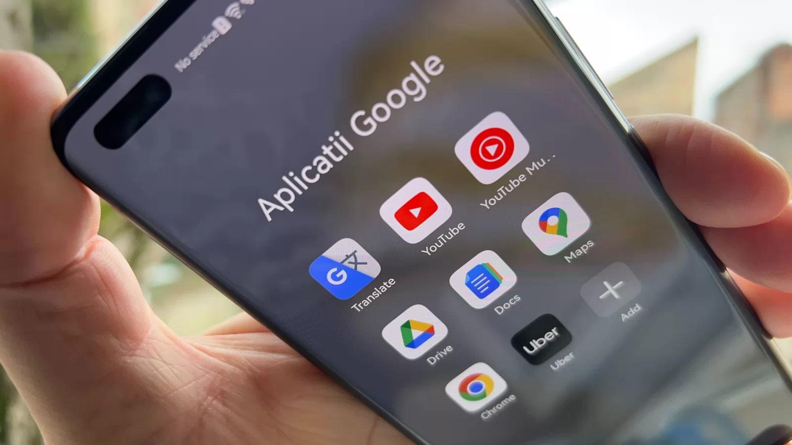 Aplicaţiile Google au revenit pe telefoanele Huawei şi le găsiţi în AppGallery; Iată cum!