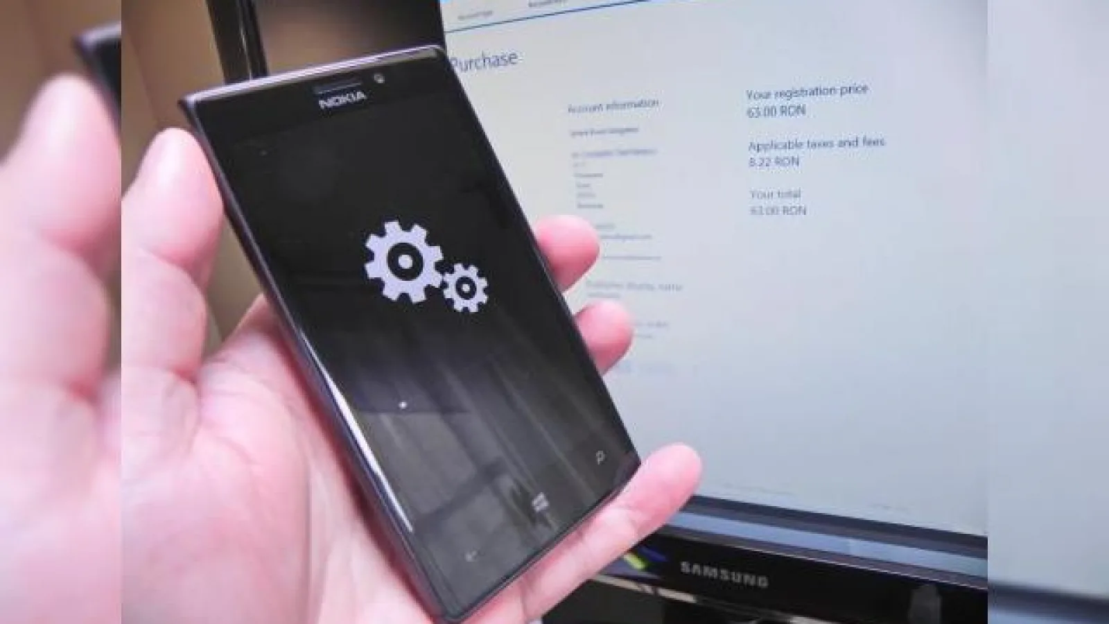 Windows Phone 8.1 disponibil spre download acum (developeri/contra cost); Iată un demo cu Cortana! (Video)