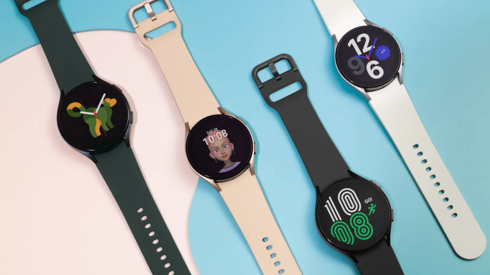 Ceasurile Samsung Galaxy Watch ar putea primi ecran microLED în 2024