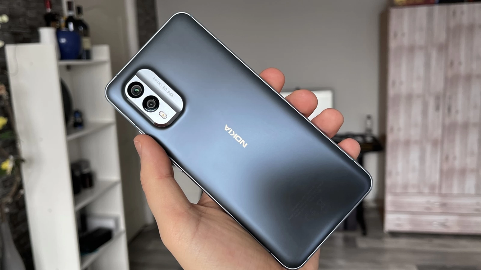 Nokia X30 5G review detaliat în limba română (Evaluare Mobilissimo)