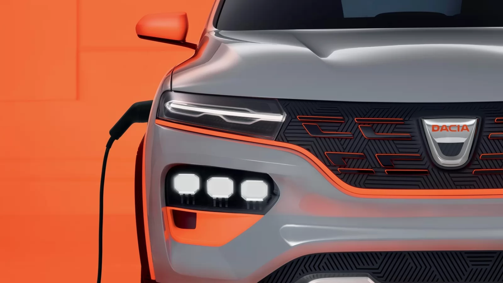 Cota de piață a mașinilor electrice în România a depășit 21% anul trecut; Dacia Spring se vinde  bine