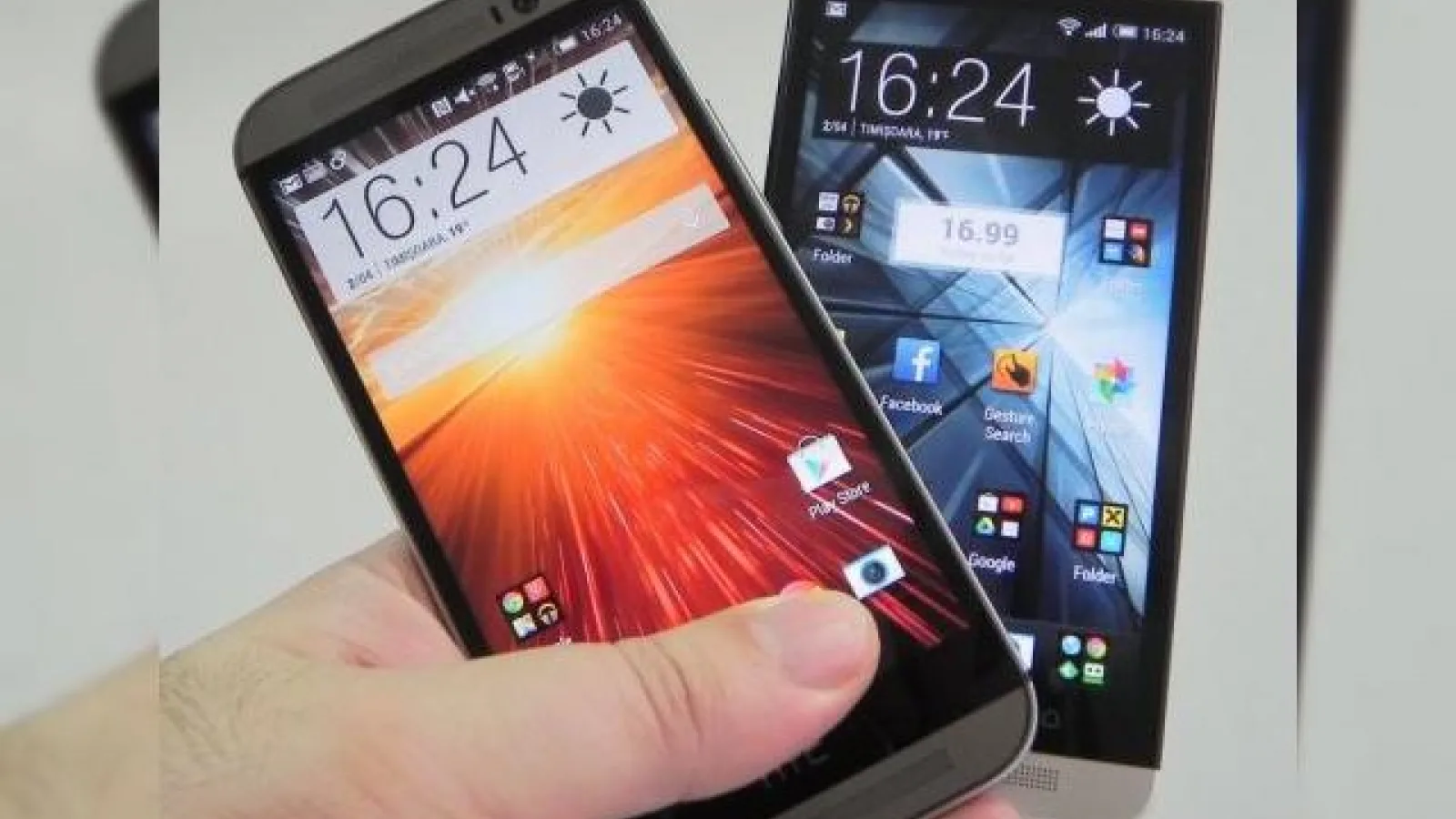 HTC Sense 6.0 va sosi pe HTC One până la finalul lunii mai, conform șefului HTC America