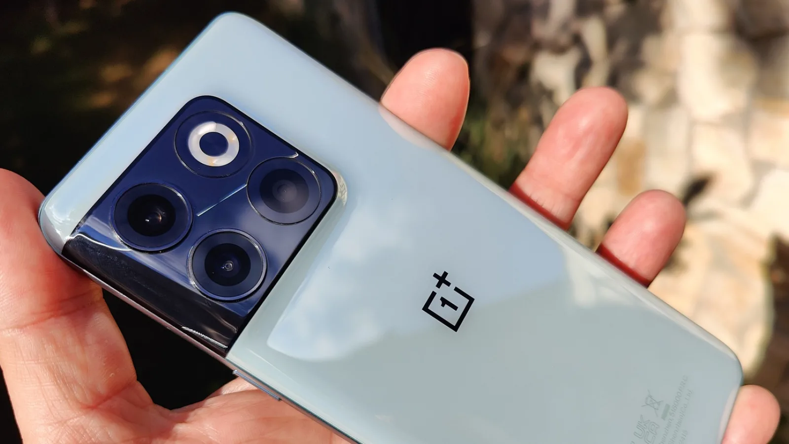 OnePlus 10T: Camera cu "mixed feelings", mai ales noaptea