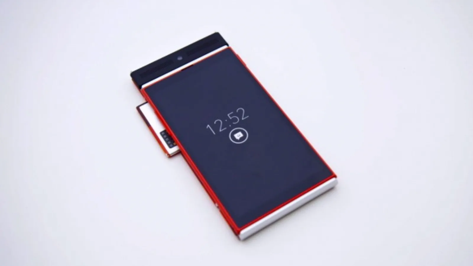 Iată echipa din spatele lui Project Ara, "telefonul LEGO" de la Google (Video)