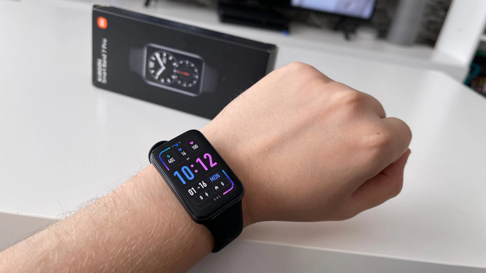 Xiaomi Smart Band 7 Pro Review: Evoluția brățării de fitness, transformată în smartwatch, cu ecran mai mare și aceleași puncte forte