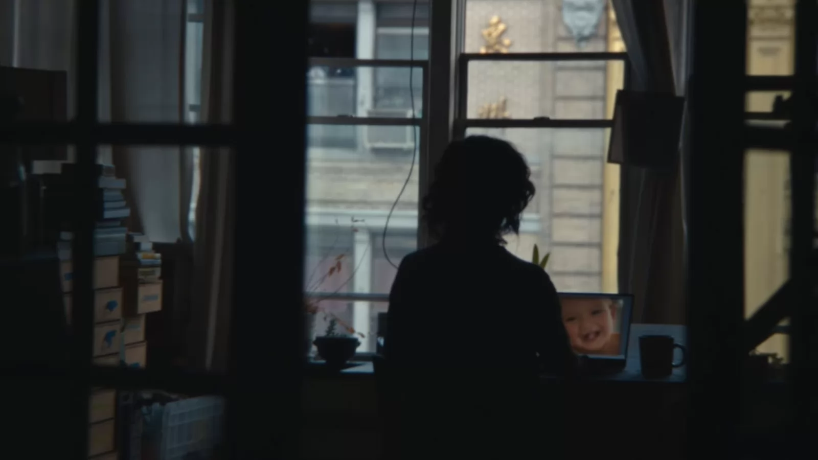 Un câştigător de premiu Oscar a filmat un scurt metraj cu un Galaxy S22 Ultra (Trailer)