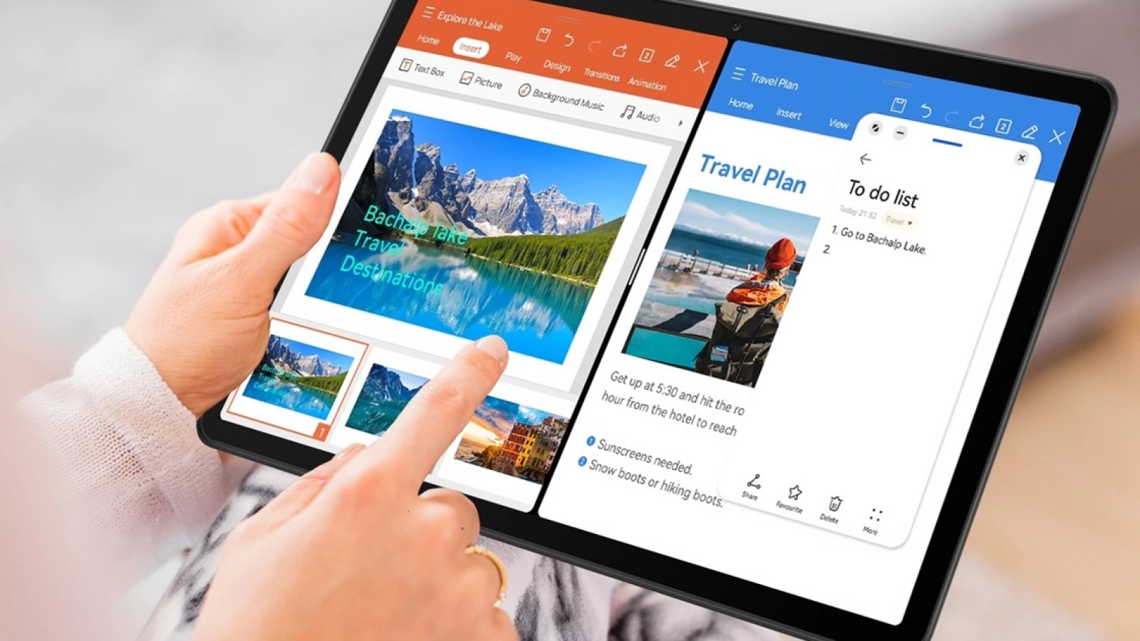 HUAWEI MatePad SE 10.4 e acum disponibilă în România! Tabletă accesibilă cu display 2K luminos și HarmonyOS 3.0 la pachet