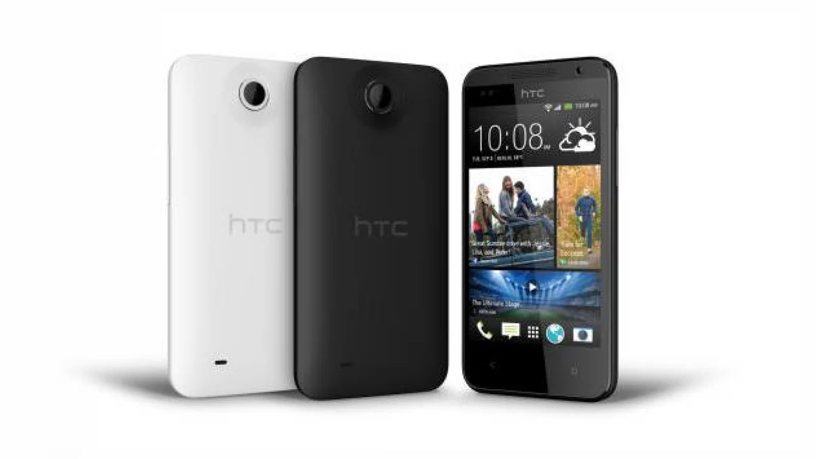 HTC Desire 610 și Desire 816 vor fi lansate oficial pe piața din Taiwan pe data de 23 aprilie