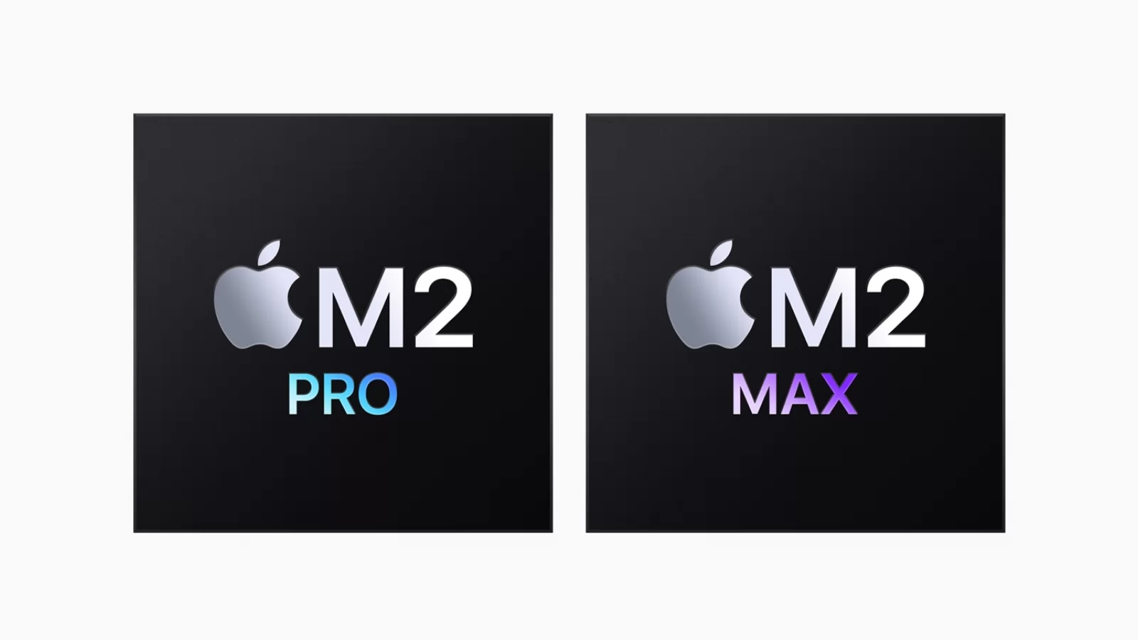 Apple anunţă procesoarele M2 Pro şi M2 Max cu extra nuclee de CPU şi GPU, cache L2