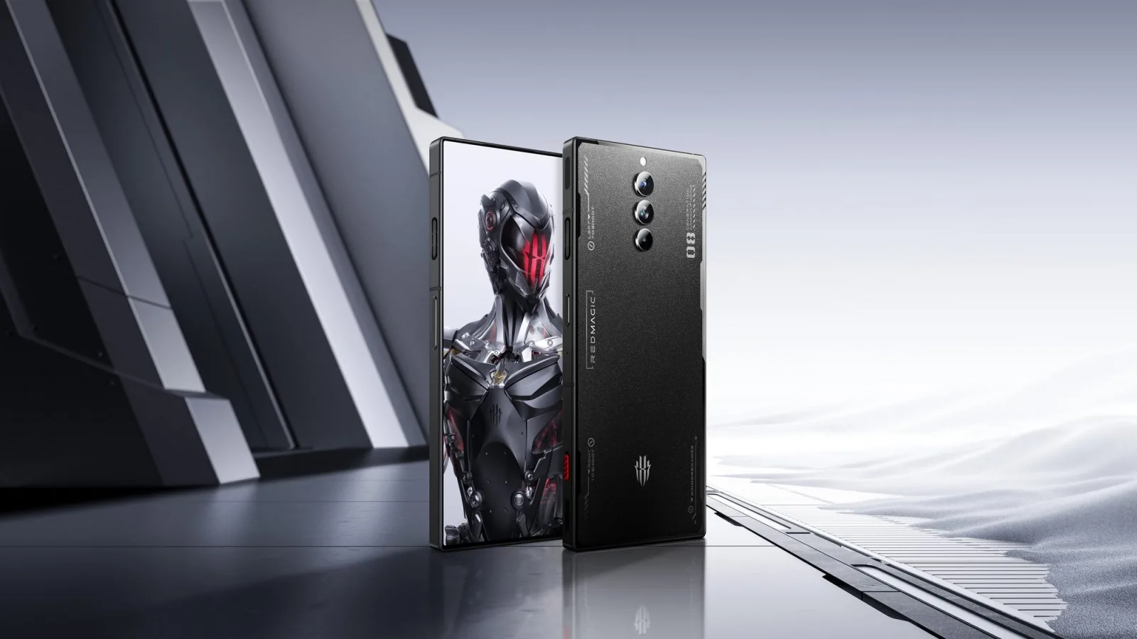Preț și disponibilitate Nubia Redmagic 8 Pro în România