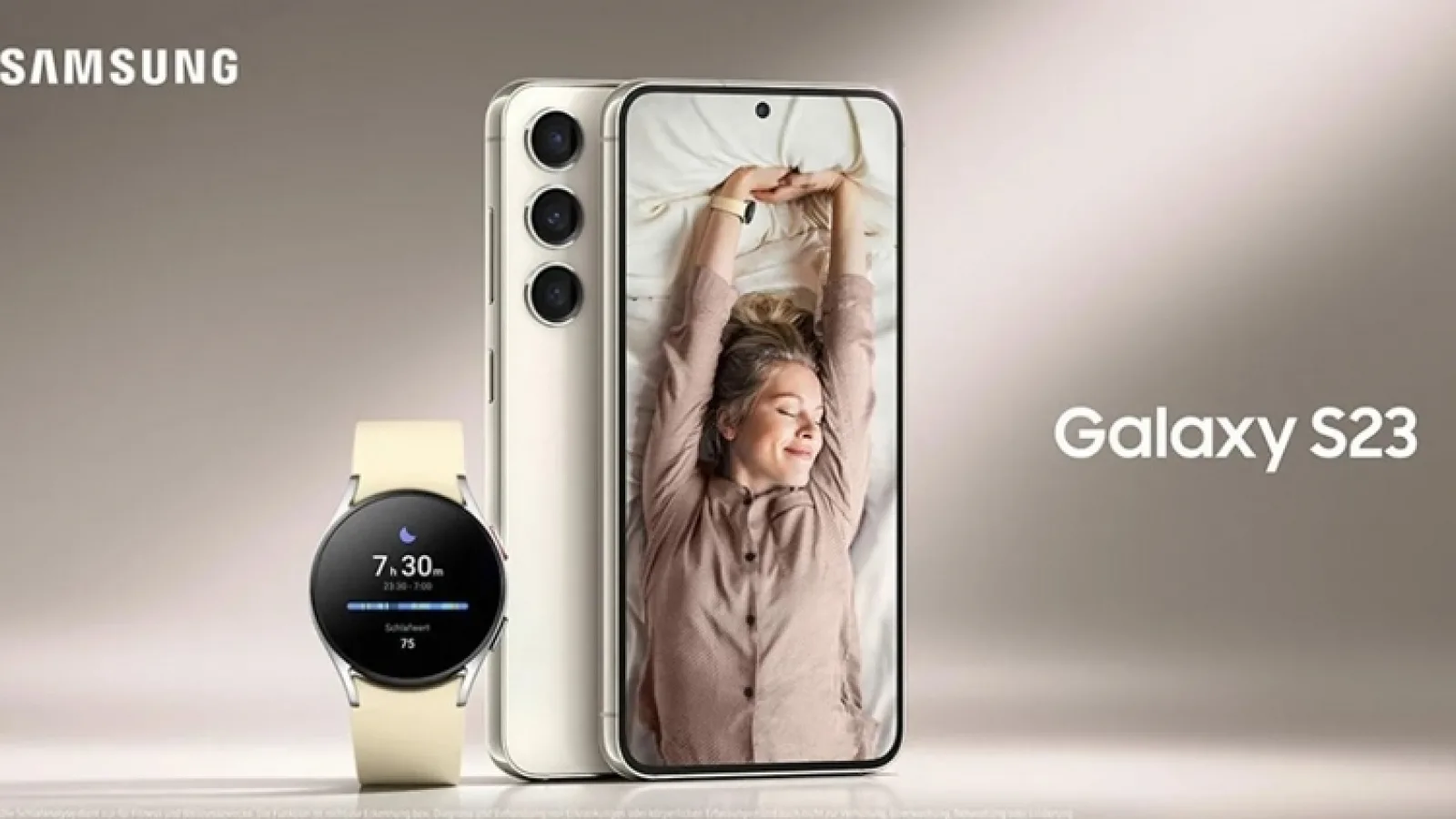 Samsung Galaxy S23 și Galaxy S23+ acum fără secrete! Specificații, imagini promo plus detalii despre o scumpire față de S22