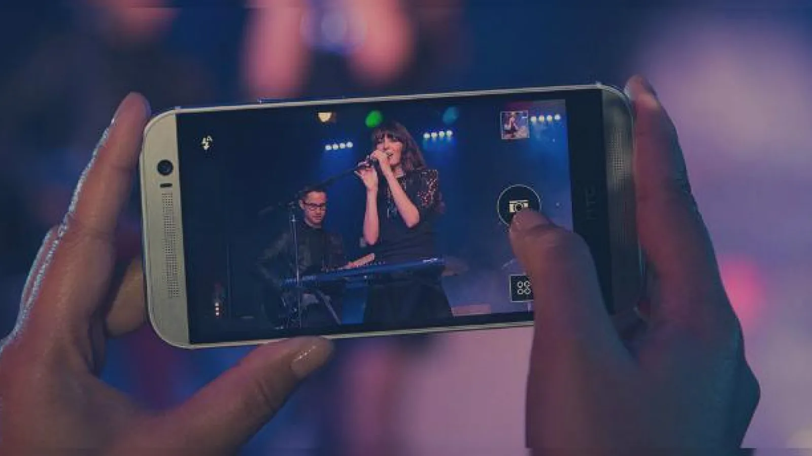 HTC promite o evolutie uriașă a tehnologiei În domeniul foto În următorul an!