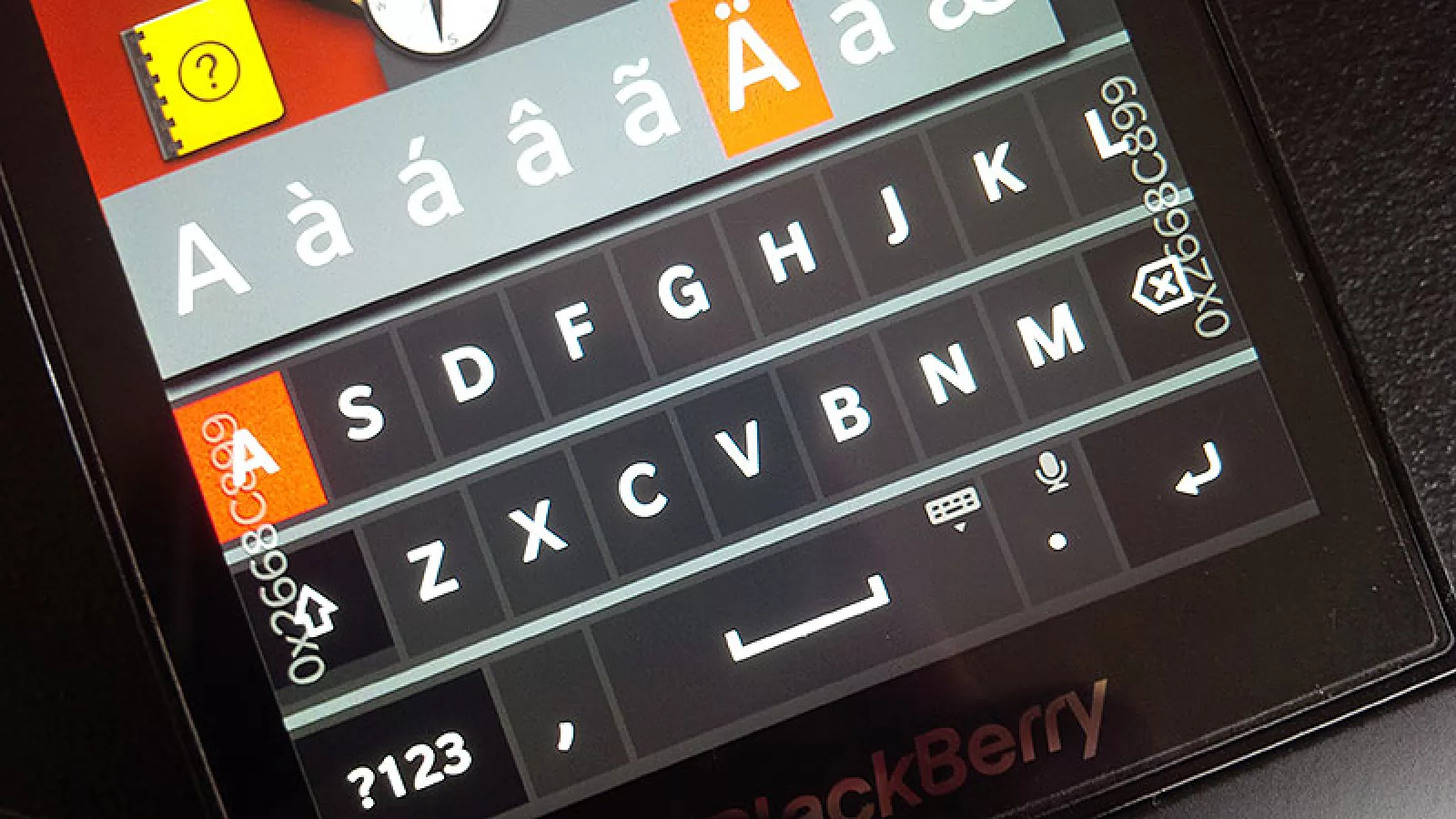 BlackBerry 10.3 OS Își face apariția Într-o experiență hands on (Video)