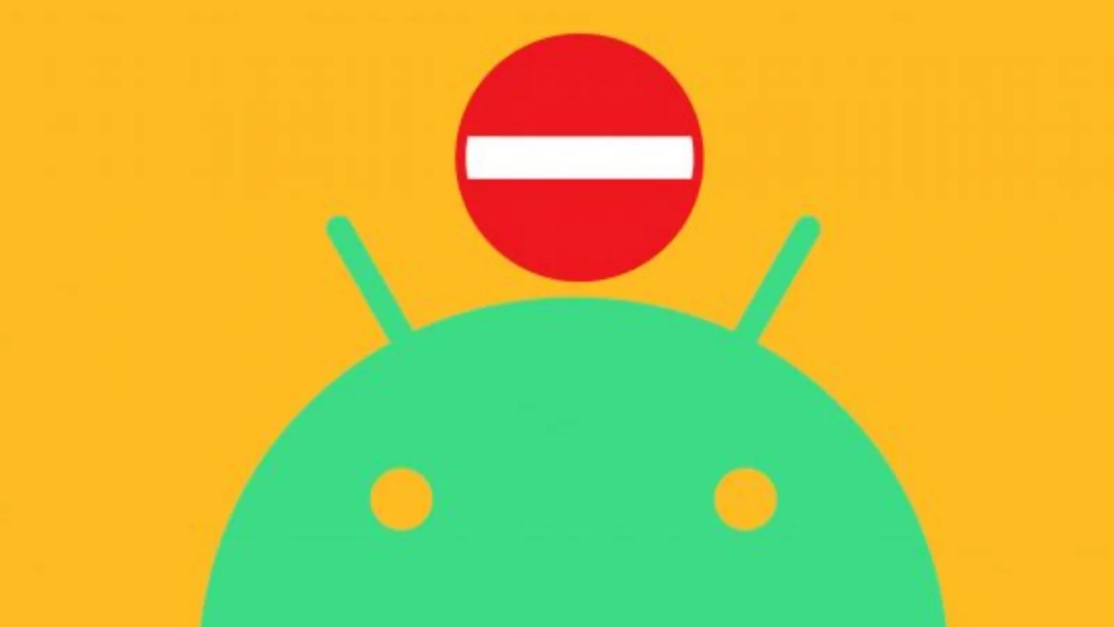 Android 14 va bloca instalarea anumitor aplicaţii din afara Play Store; Iată în ce condiţii