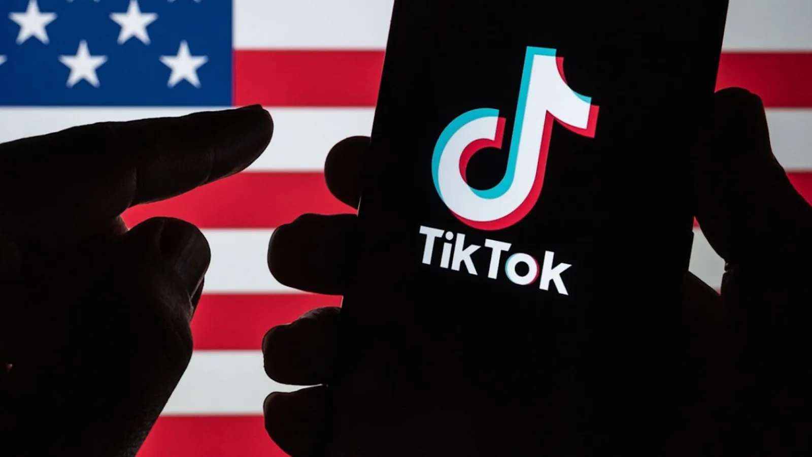 TikTok a început să fie interzis în Universităţile din State
