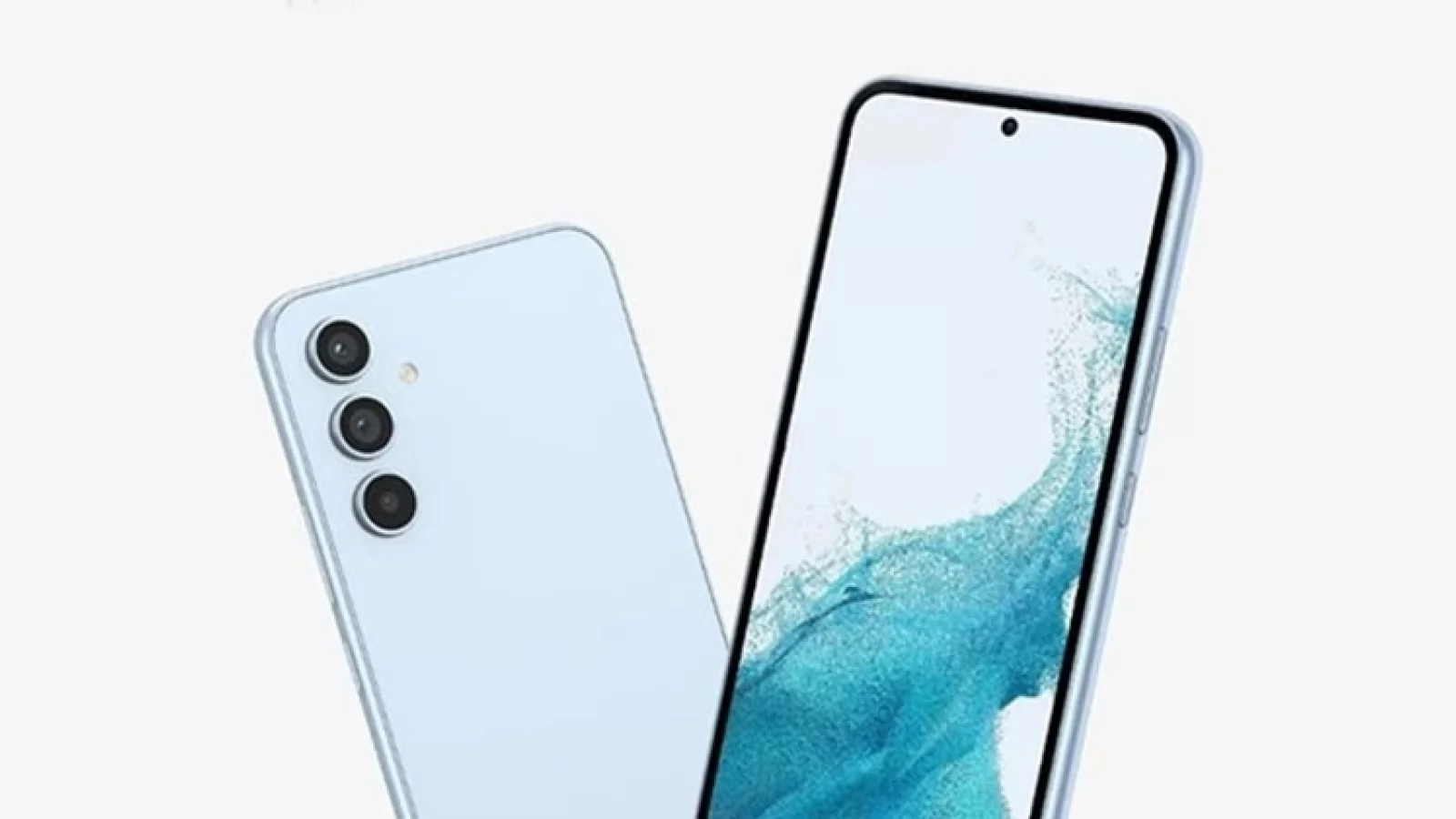Samsung Galaxy A54 5G a primit certificarea FCC! Smartphone-ul are câteva specificații confirmate