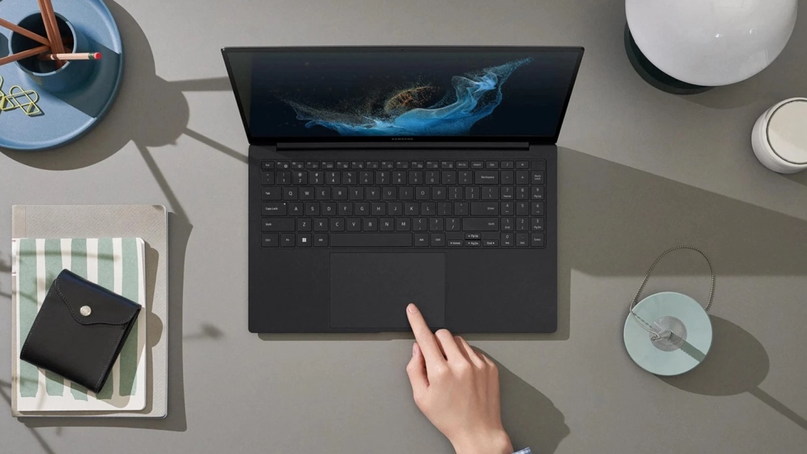 Samsung Galaxy Book3 Pro are specificațiile dezvăluite înainte de lansarea din 7 februarie; Ce ne rezervă notebook-ul?