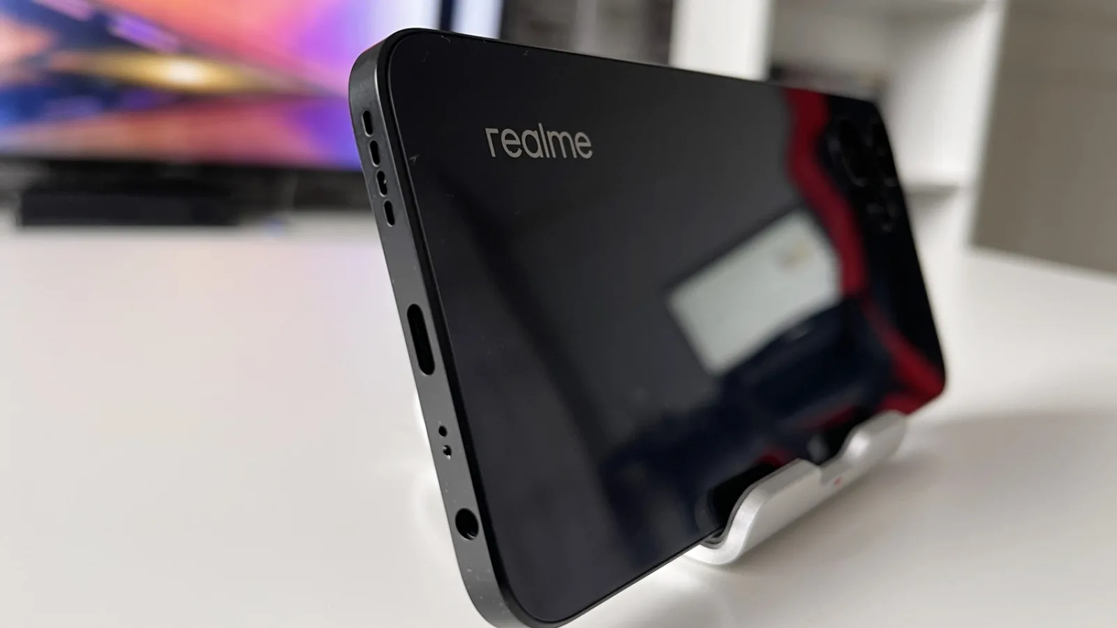 realme 9i 5G: Baterie cu două fețe diferite ale autonomiei