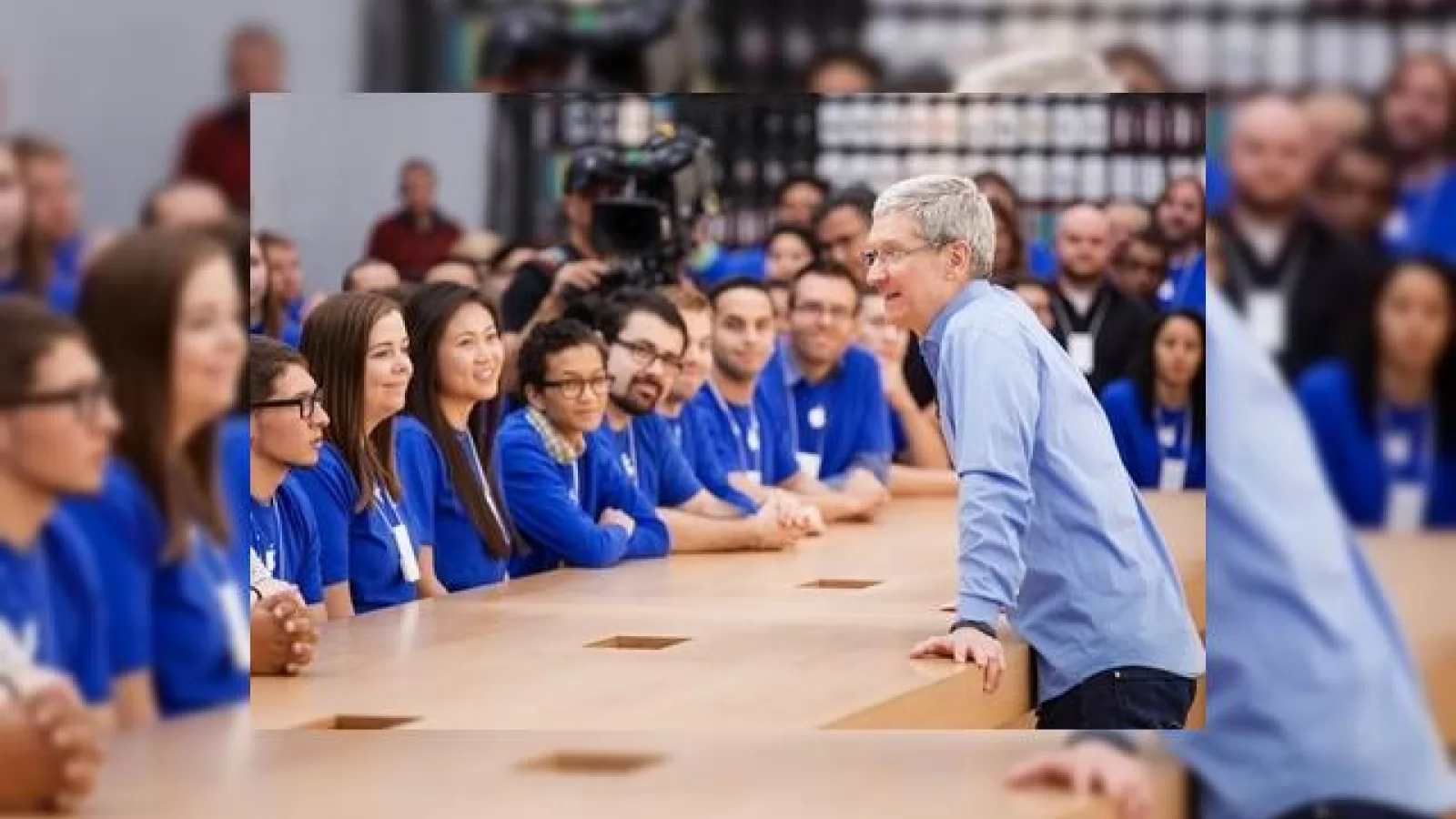Apple publică rezultatele financiare obținute În trimestrul 2 din anul 2014; 43.7 milioane de iPhone-uri vândute