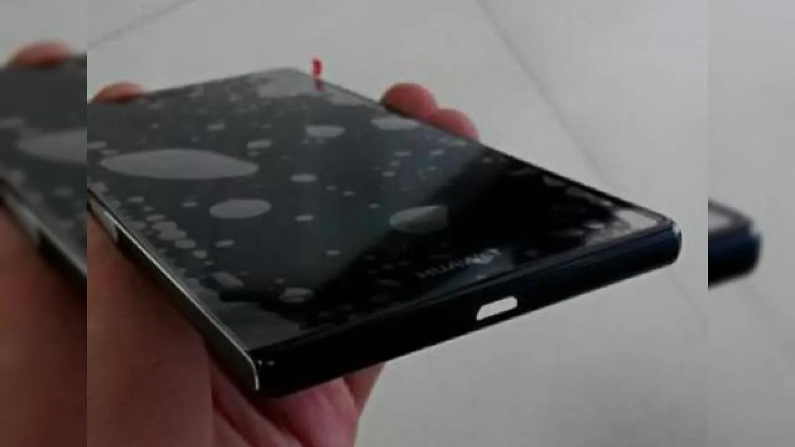 Specificațiile lui Huawei Ascend P7 ajung pe web cu 2 săptămâni Înainte de lansarea sa
