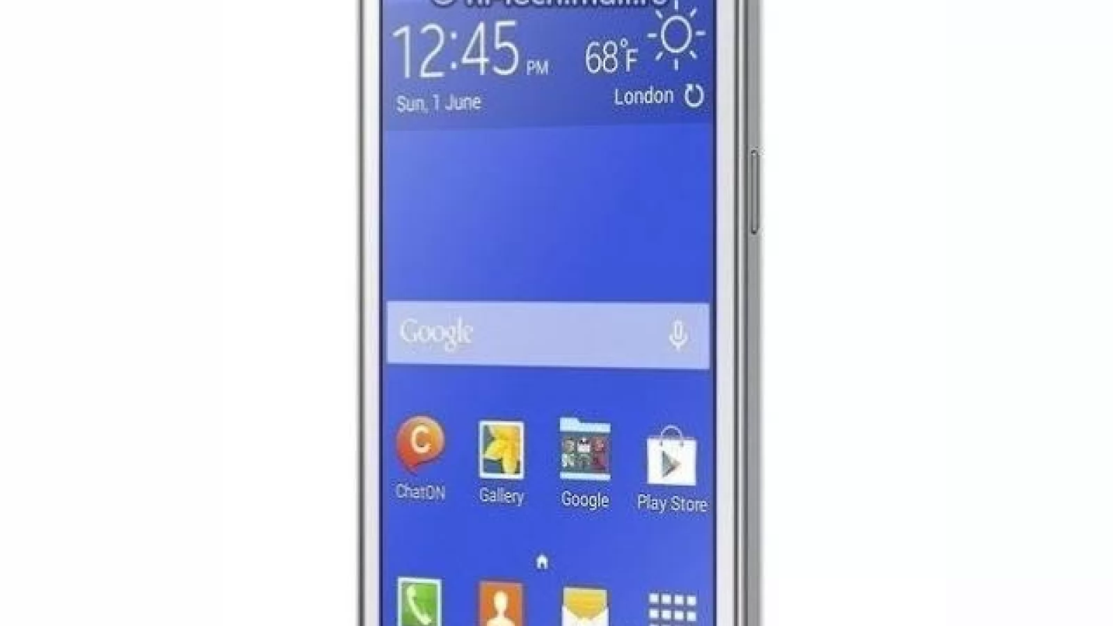 Samsung Galaxy Core 2, un nou handset cu ecran de 4.5 inch ajunge pe web, are procesor quad core