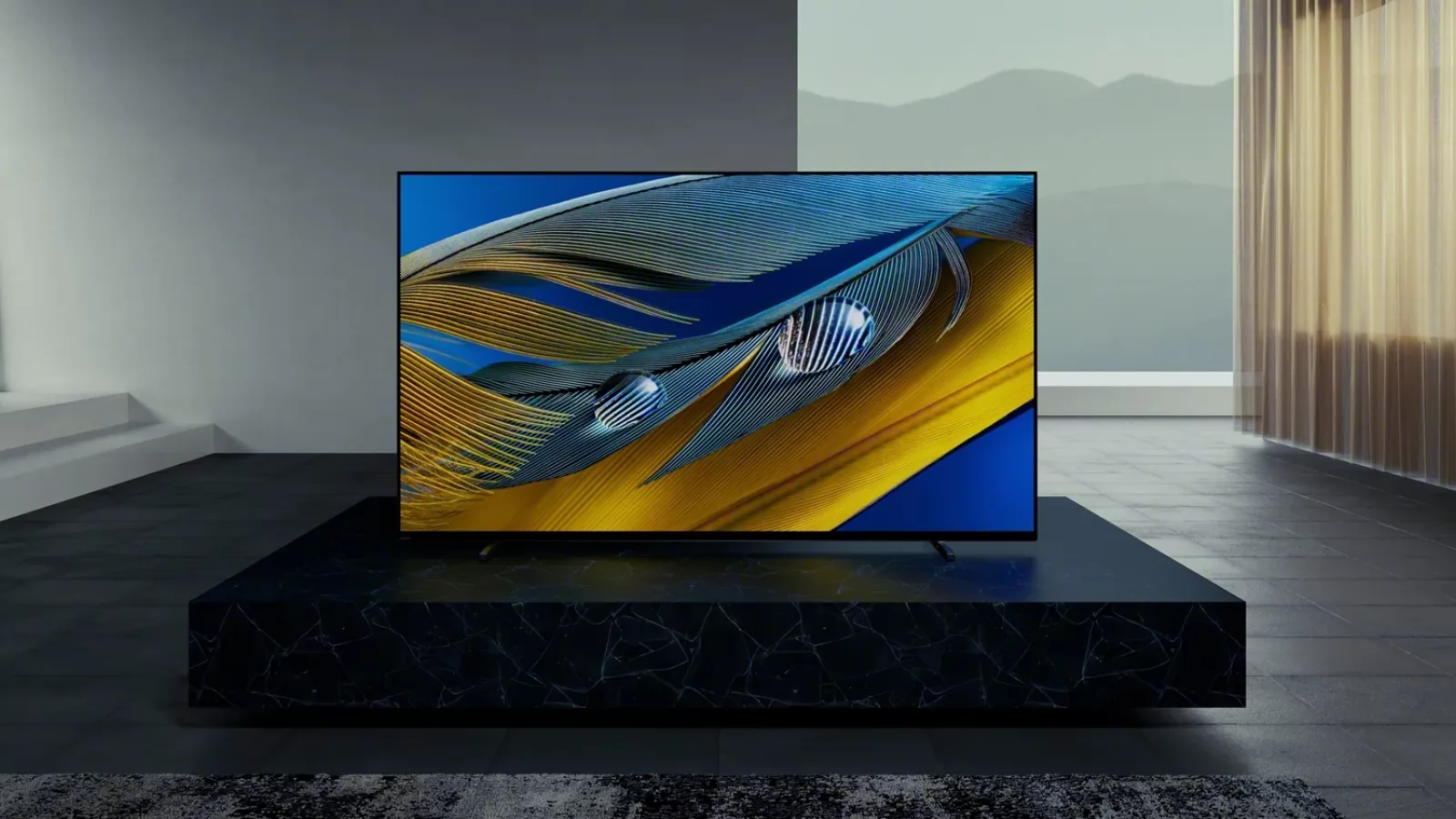 Turul Magazinelor #1226: În sfârşit televizor OLED Sony la preţ bun, Galaxy S22 la reducere, ochelari VR HTC cu discount