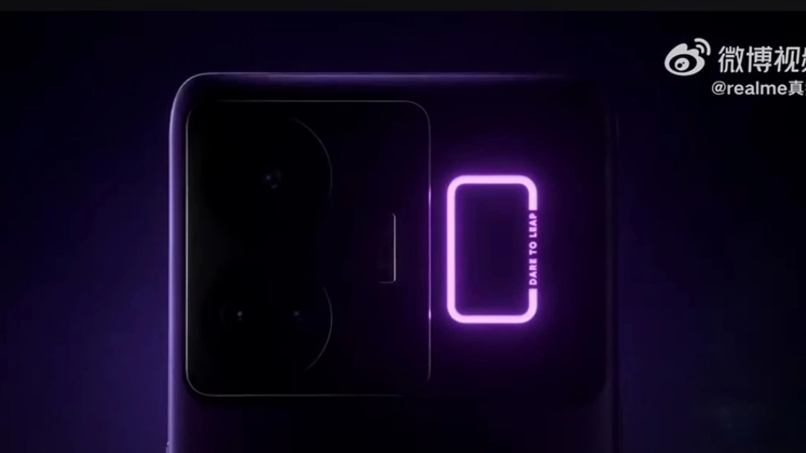 realme GT Neo5 primește teasere noi; Avem LED de notificare în spate și descoperim ce durată de viață are bateria cu încărcare la 240W