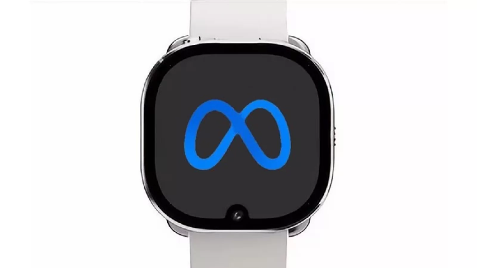 Facebook nu a renunțat la ideea unui smartwatch! Modelul cu două camere foto se află în dezvoltare, iar fotografii cu acesta au apărut pe web