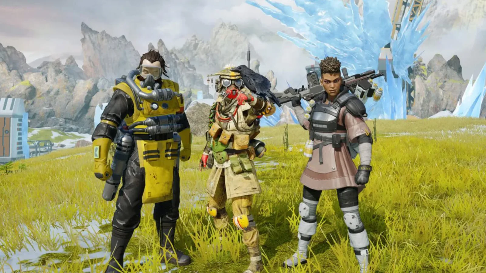 Jocul Apex Legends Mobile se închide; Iată când şi de ce