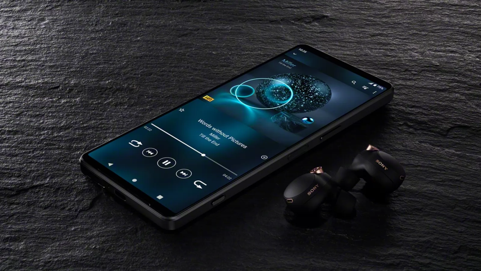 Sony Xperia 1 V își face apariția într-o primă fotografie reală! Flagship-ul vine curând, cu modul foto subtil, CPU Snapdragon 8 Gen2