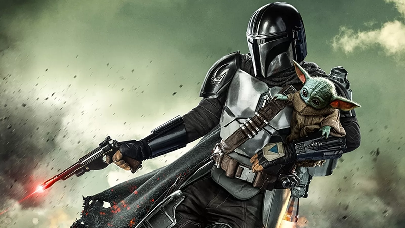 Sezonul 3 din serialul "Star Wars: The Mandalorian" primește un nou poster oficial + reportaj video și are premiera programată pe 1 martie pe Disney+