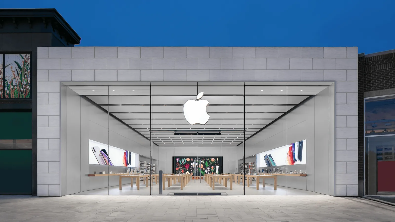 Probleme pentru giganții din lumea tech: Apple înregistrează pierderi pe toate fronturile și nici Amazon sau Google nu stau mai bine