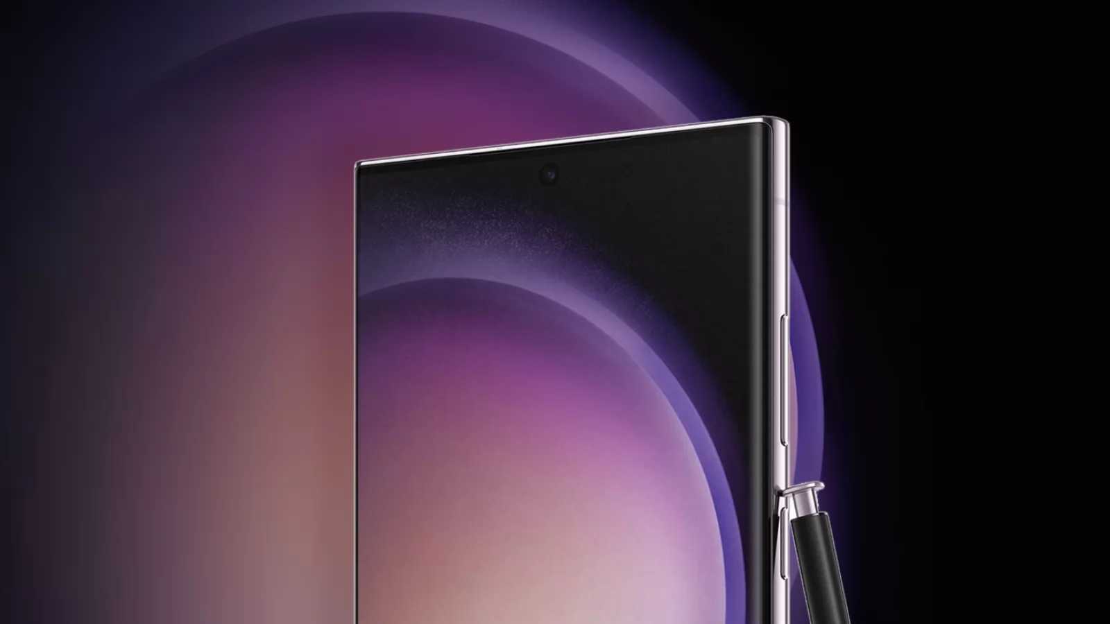 Descarcă fundalurile lui Samsung Galaxy S23 Ultra în 4K de aici