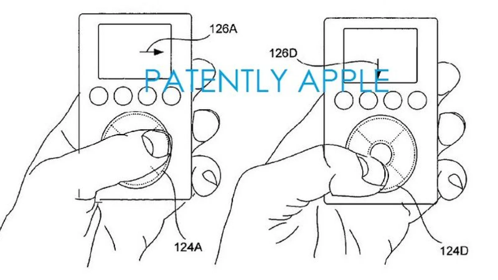 Apple pierde apelul În procesul bazat pe mecanismul circular de control de pe iPod