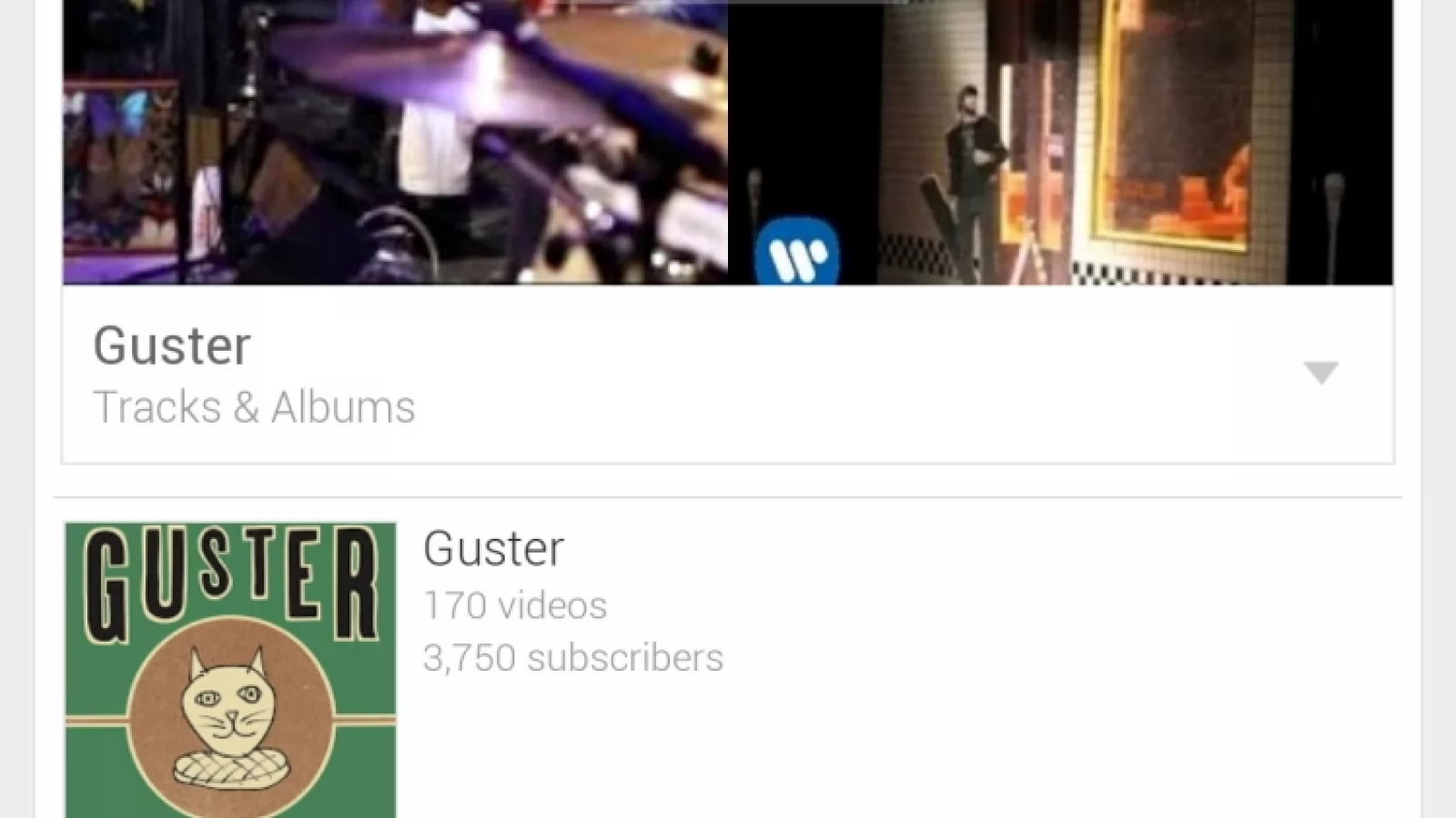 YouTube Mix ajunge pe Android, vine și cu suport pentru Chromecast