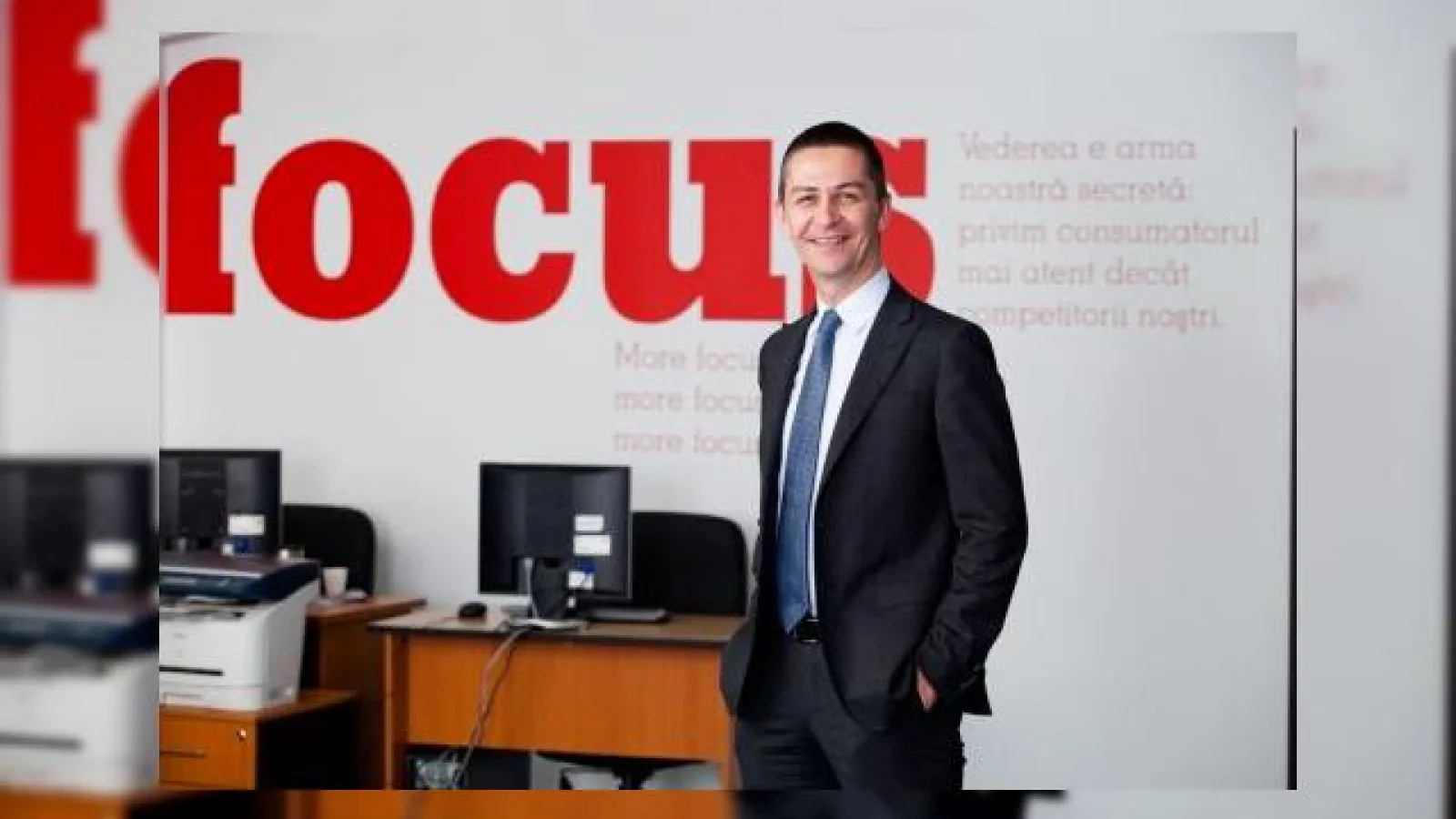 Retailer-ul eMAG.ro va introduce În acest an patru noi categorii de produse: fashion, sport, auto și food