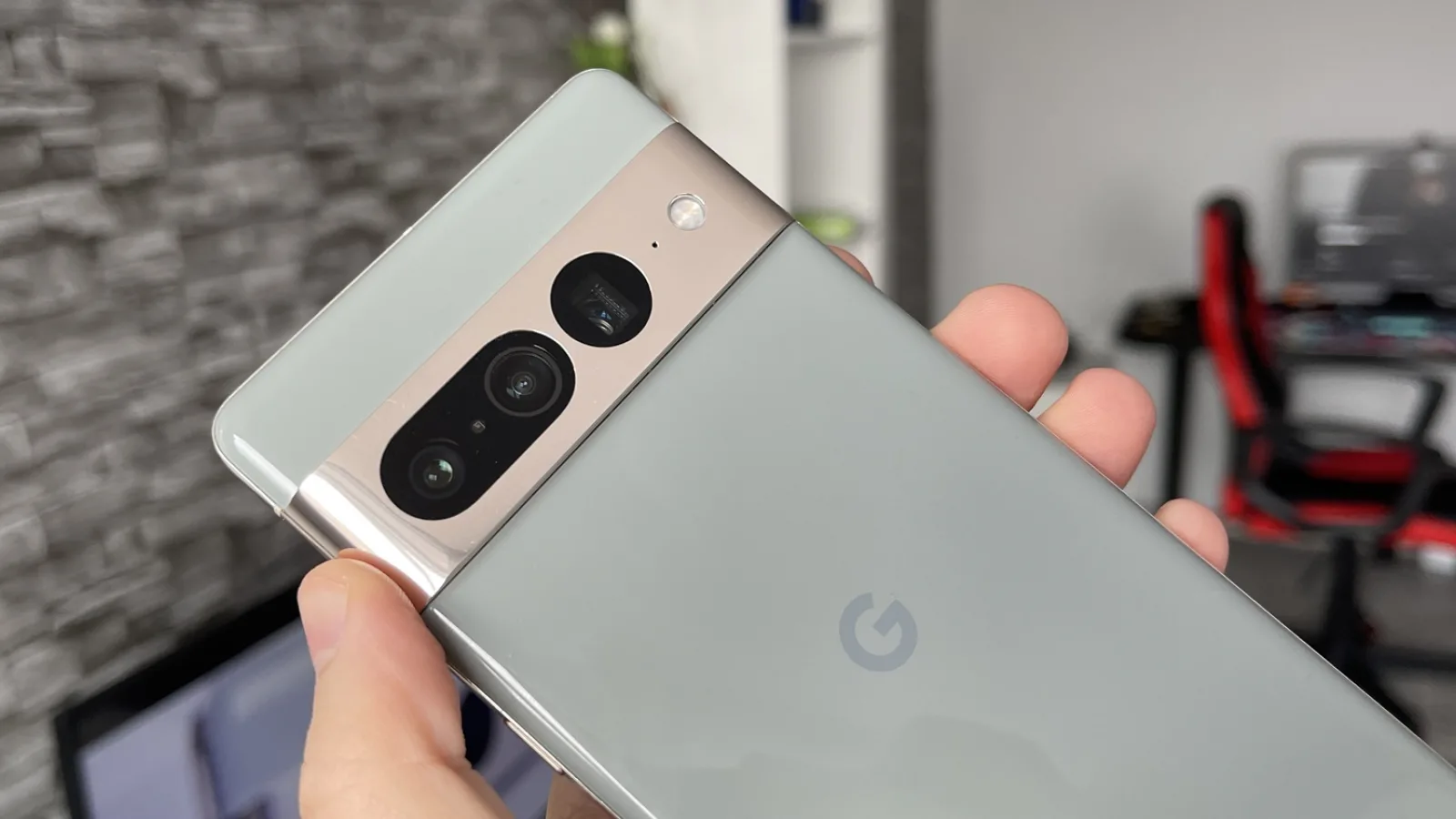 Google Pixel 7 Pro: Camera aduce poate cele mai plăcute surprize de la Pixel 2 XL încoace
