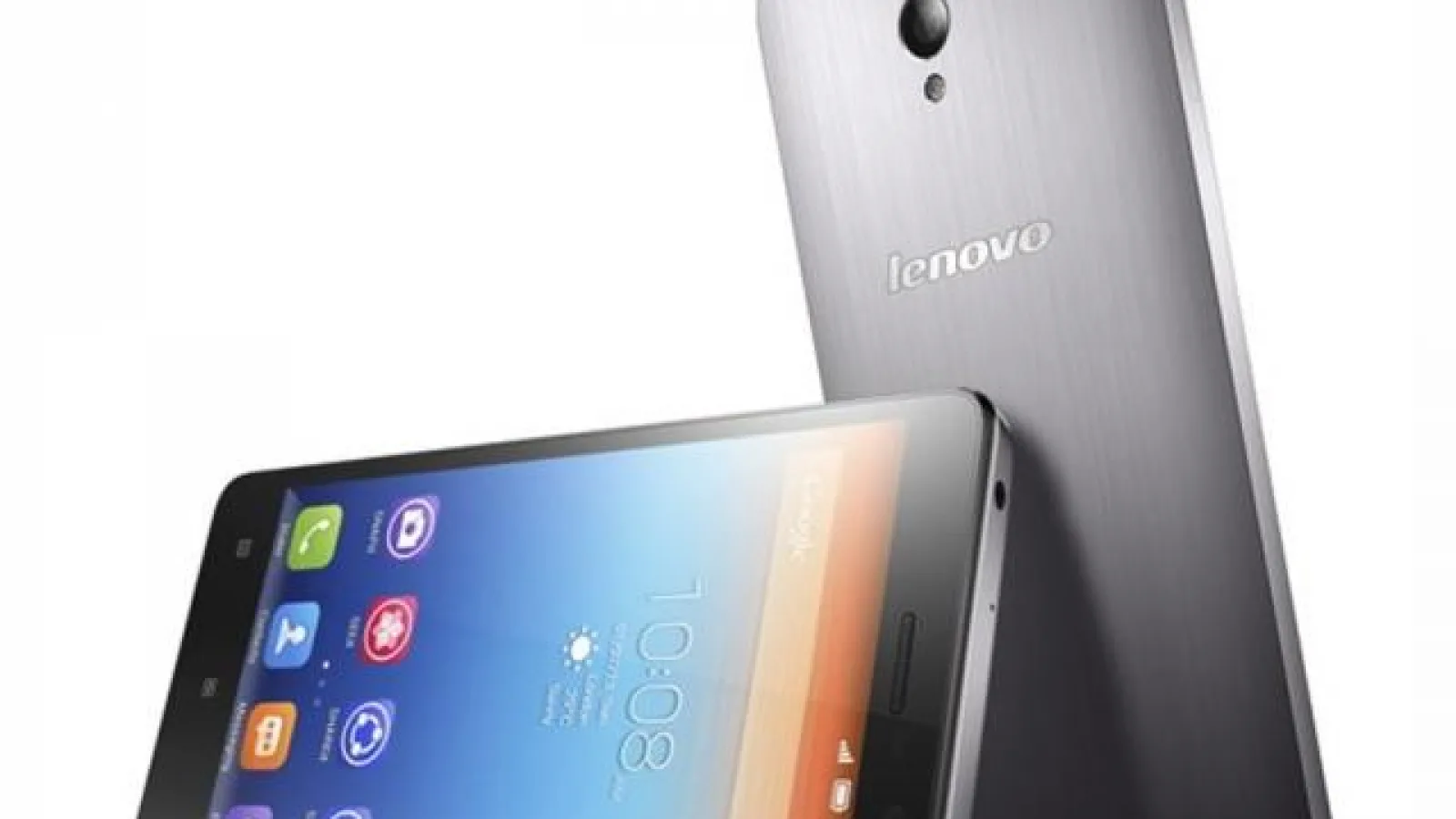 Lenovo S860 intră În programul de precomandă, urmând ca de săptămâna viitoare să fie livrate primele unități