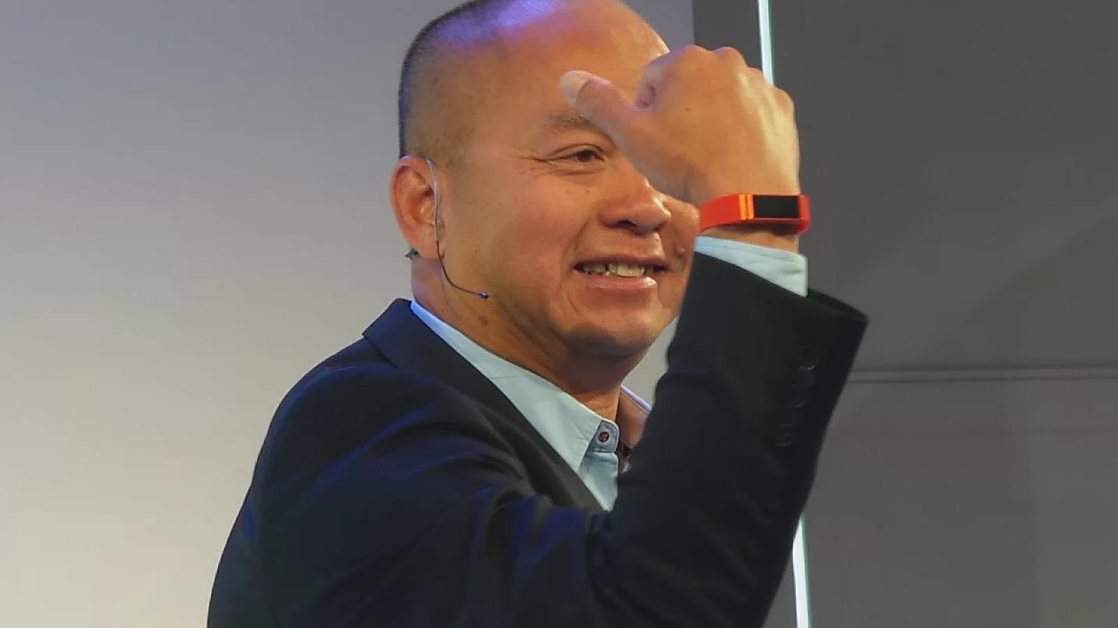Acer anunță primul său smartwatch, Liquid Leap (Video)