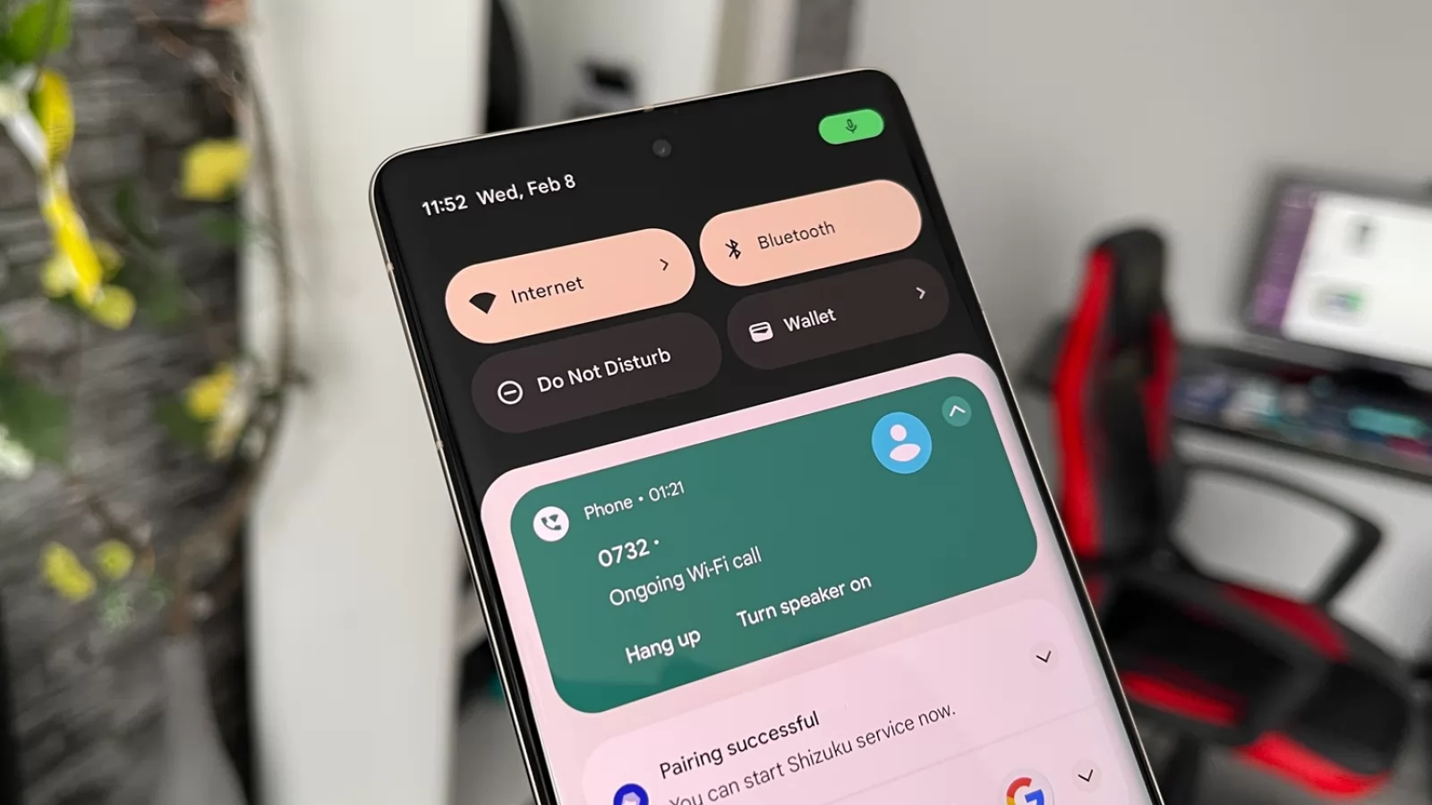 Am activat serviciile VoLTE și VoWiFi manual pe Google Pixel 7 Pro; O poți face și tu pe telefonul tău Pixel 6, 6 Pro, 6a sau 7, iată cum! (fără root)